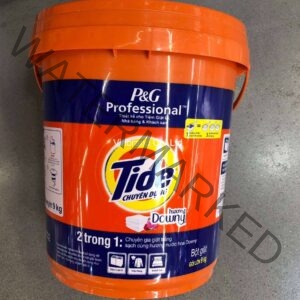 tide detergent