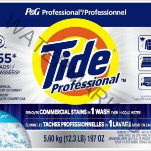 tide detergent