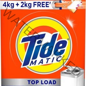 tide matic