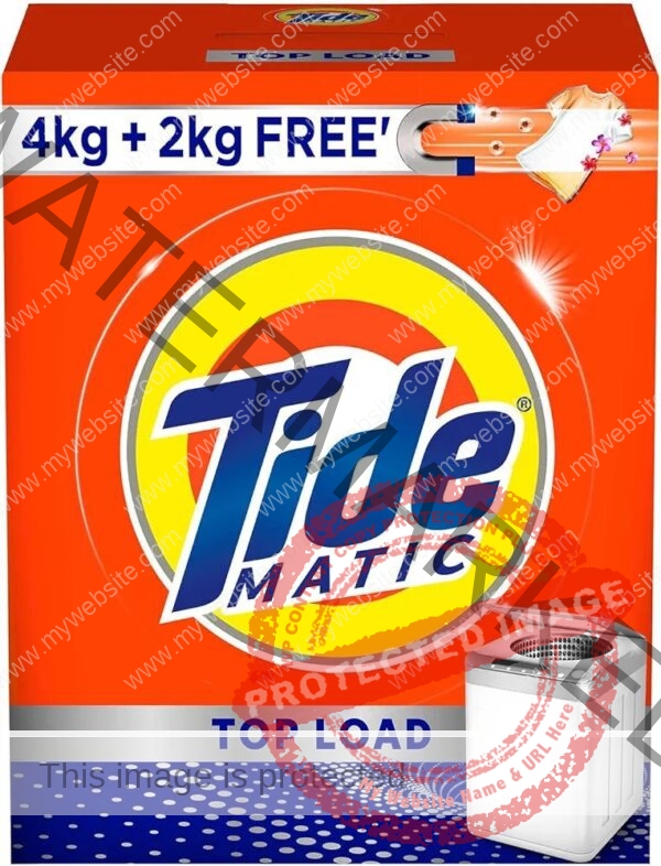 tide matic