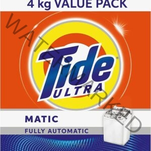 tide ultra matic